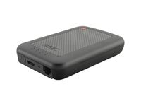 Afbeelding van EMTEC - HDD Storage - Wi-Fi USB 3.0 HDD 2.5 P700 1TB