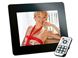 Bild von Intenso Digital Photo Frame MEDIADIRECTOR 8 Zoll