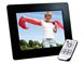 Picture of Intenso Digital Photo Frame PHOTOBASE 8 Zoll