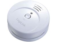 Image de LogiLink Rauchwarnmelder weiss (SC0001A)
