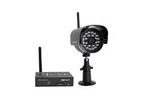 Image de JAY-tech Überwachungskamera-Set (D808S)