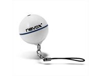 Bild von nevox VibeBall für Iphone / IPod (weiß)