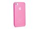 Bild von Reekin Schutzhülle für iPhone 5/5S - Ultra Slim 0,35mm (pink)