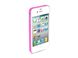Bild von Reekin Schutzhülle für iPhone 5/5S - Ultra Slim 0,35mm (pink)