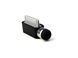 Εικόνα της Staubschutzstöpsel mit Touch Pen für iPhone 4/4S (Schwarz)