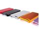 Bild von Reekin Schutzhülle für iPhone 5/5S - Metal Case IC-007 (Gold)
