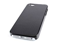 Bild von Reekin Schutzhülle für iPhone 5/5S - Square UV IC-009