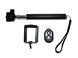 Bild von Monopod für Handy & Kamera SELFIE MAKER schwarz