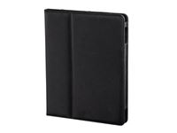 Bild von Hama Portfolio Bend für Samsung Galaxy Tab 3 7.0 (schwarz)