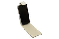 Bild von Iphone 5 Tasche Lederlook