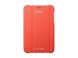 Bild von Samsung Galaxy Tab2 7.0 Book Cover (Orangerot)