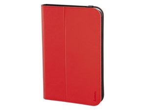 Bild von Hama Portfolio Weave für Samsung Galaxy Tab 3 7.0 (rot)