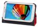 Bild von Hama Portfolio Weave für Samsung Galaxy Tab 3 7.0 (rot)