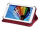 Bild von Hama Portfolio Lissabon-X für Samsung Galaxy Tab 3 7.0 (blau/rot)