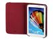 Bild von Hama Portfolio Lissabon-X für Samsung Galaxy Tab 3 7.0 (blau/rot)