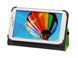 Bild von Hama Portfolio Weave für Samsung Galaxy Tab 3 10.1 (grün)