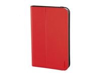 Bild von Hama Portfolio Weave für Samsung Galaxy Tab 3 10.1 (rot)