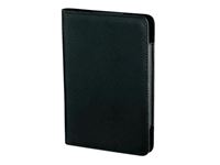 Bild von Hama Portfolio Arezzo für Samsung Galaxy Tab 3 7.0 (schwarz)