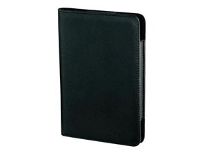 Bild von Hama Portfolio Arezzo für Samsung Galaxy Tab 3 7.0 (schwarz)