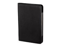 Bild von Hama Portfolio Arezzo für Samsung Galaxy Tab 3 8.0 (schwarz)