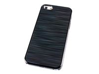 Bild von Reekin Schutzhülle für iPhone 5/5S - Colorful UV IC-008