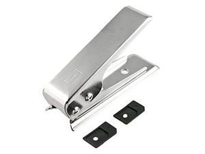 Bild von Micro SIM-Card Schneidegerät für iPhone/iPad incl 2 Adapter
