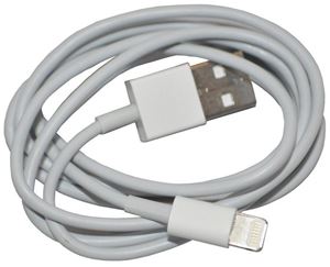 Bild von Ladekabel für IPhone 5/5s/5c/Ipod/Ipad Datenkabel Sync USB Kabel Lightning