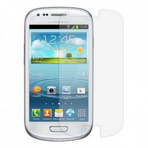 Afbeelding van Displayschutzfolie Samsung Galaxy S3 Mini "Matt"