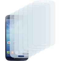 Afbeelding van Displayschutzfolie Samsung N7100 Note II "Matt"