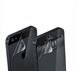 Resim Iphone 4/4s Displayschutzfolie Matt 1 x Display 1 x Rückseite