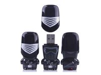 Image de USB FlashDrive 8GB Mimobot - G.I. JOE (Snake Eyes)