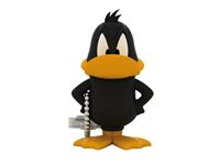 Afbeelding van USB FlashDrive 8GB EMTEC Looney Tunes (Duffy Duck)