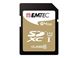 Εικόνα της SDXC 64GB EMTEC Class 10 Blister