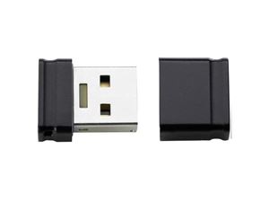 Afbeelding van USB FlashDrive 8GB Intenso Micro Line Blister