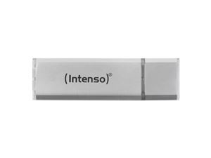 Εικόνα της USB FlashDrive 32GB Intenso Ultra Line 3.0 Blister
