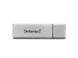 Resim USB FlashDrive 8GB Intenso Alu Line Silver Blister