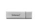 Immagine di USB FlashDrive 8GB Intenso Alu Line Silver Blister