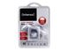 Bild von SDHC 4GB Intenso CL10 Blister