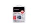 Obrazek MicroSDHC 32GB Intenso +Adapter CL10 Blister