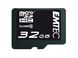 Resim MicroSDHC 32GB EMTEC +Adapter CL10 mini Jumbo Extra Blister