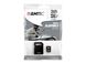 Obrazek MicroSDHC 32GB EMTEC +Adapter CL10 mini Jumbo Extra Blister