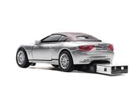 Resim USB FlashDrive 8GB Maserati GranCabrio Blister