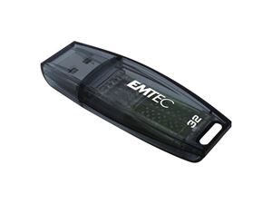 Εικόνα της USB FlashDrive 32GB EMTEC C410 (Blau) USB 2.0