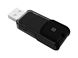 Bild von USB FlashDrive 8GB EMTEC C800 (Schwarz) USB 2.0