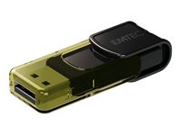 Imagen de USB FlashDrive 16GB EMTEC C800 (Gelb) USB 2.0