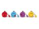 Picture of USB FlashDrive 8GB EMTEC SmileyWorld -Take it easy- (Gelb)