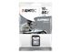 Bild von SDHC 16GB EMTEC Jumbo Extra Blister CL10
