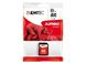 Bild von SDHC 8GB EMTEC Jumbo Super Blister CL4