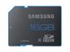 Εικόνα της SDHC 16GB Samsung Standard CL6 Blister