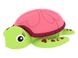 Εικόνα της USB FlashDrive 8GB EMTEC Blister Animalitos (Schildkröten-Lady)